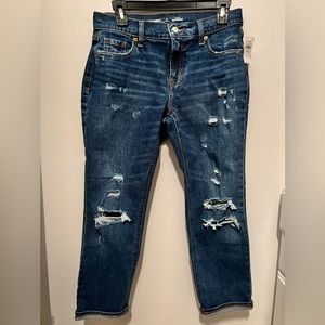 Old Navy Petite Jeans